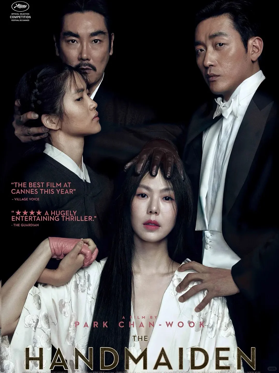 最佳经典大尺度文艺片Top20