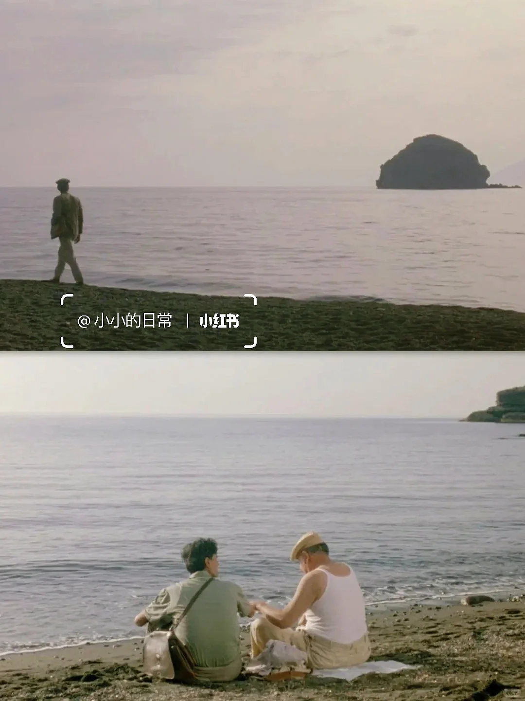 看哭了😭可以用伟大来形容的电影❗️❗️❗️