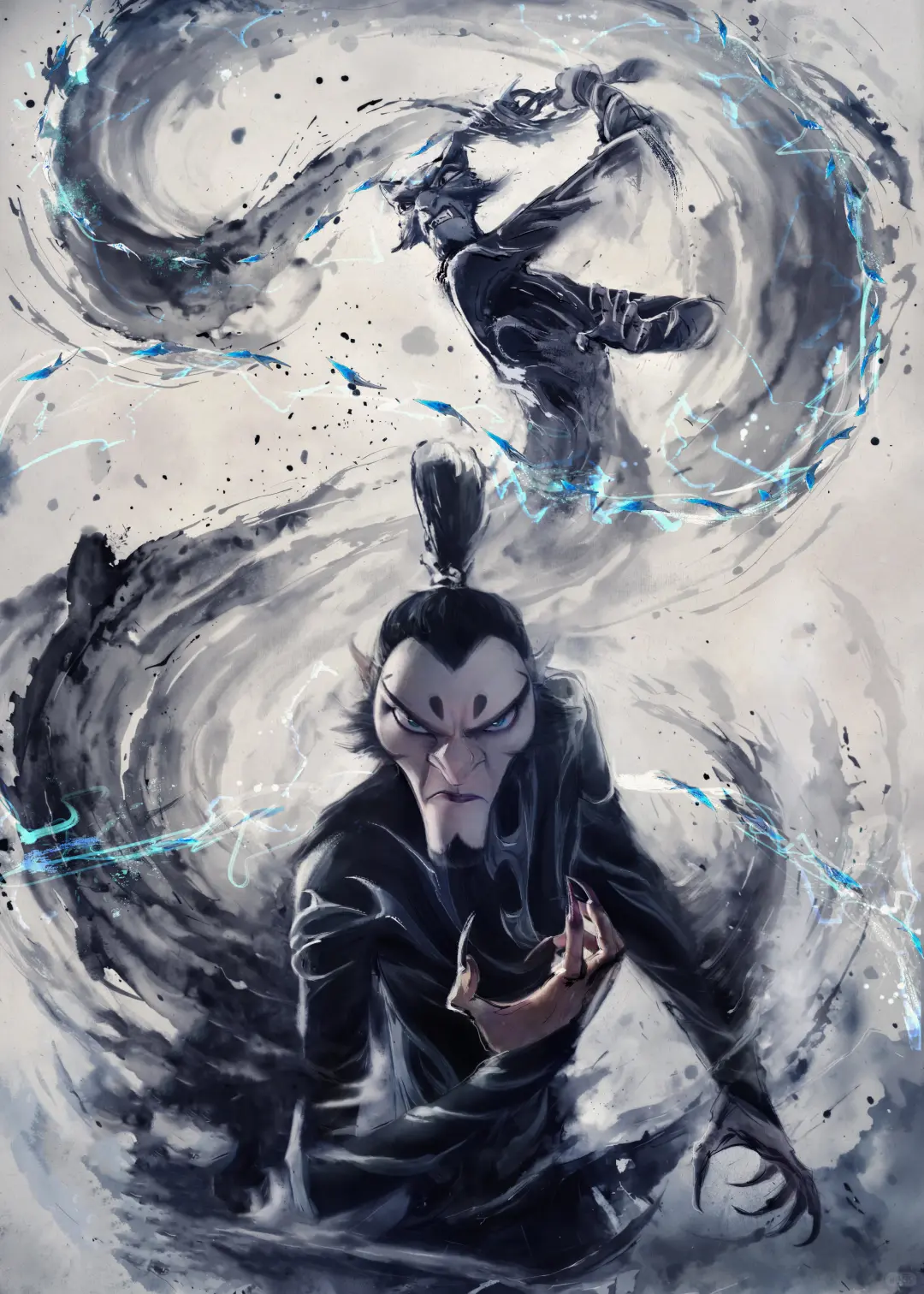 《哪吒2魔童闹海》太燃了！道尽人生百态~