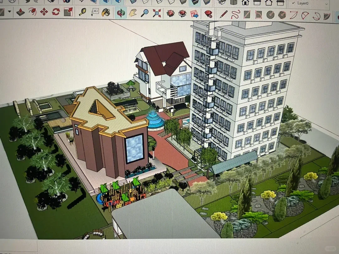 学室内设计和装修行业,选什么电脑比较好?