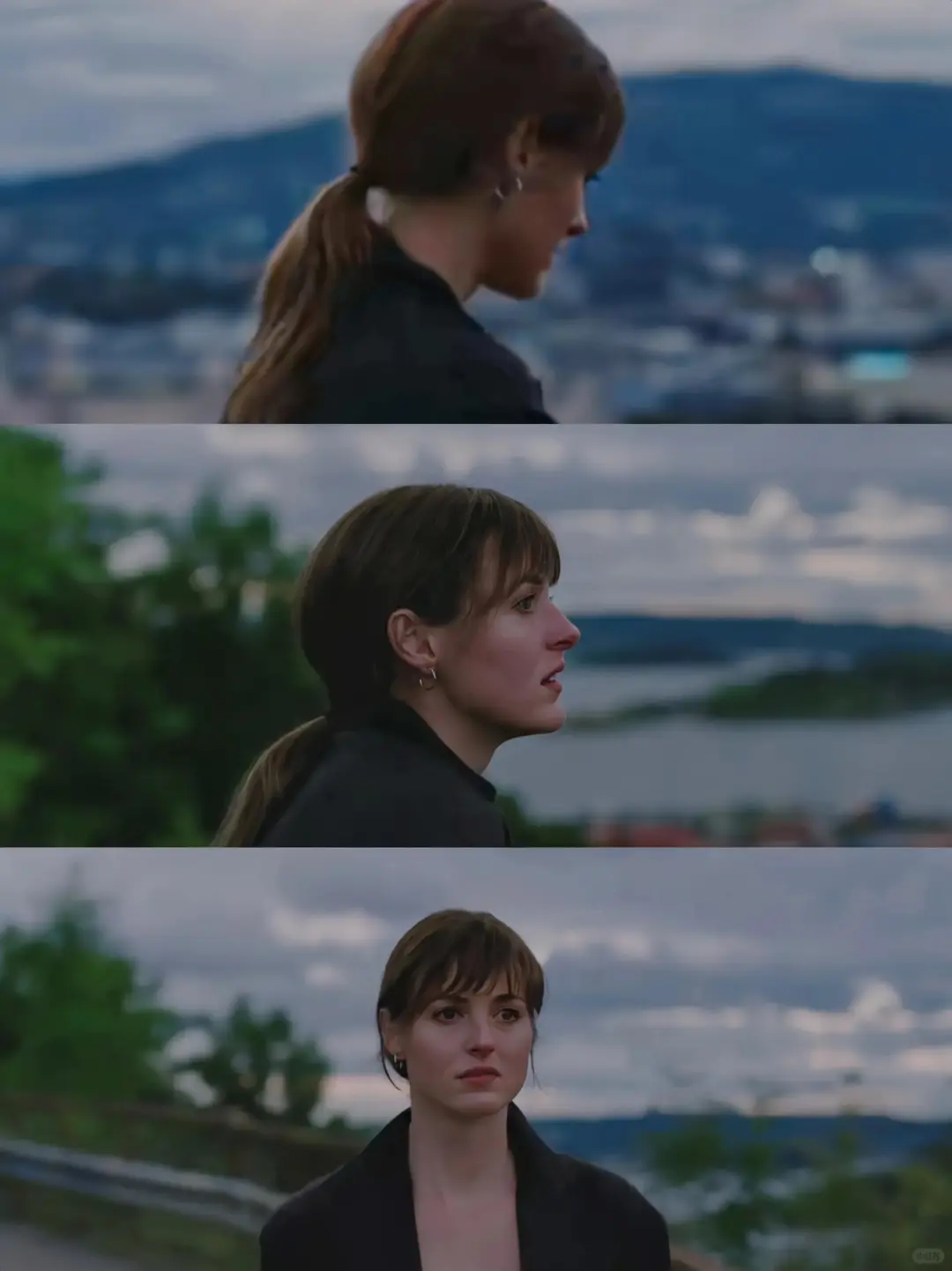 推荐一部关于人生选择的电影🎬