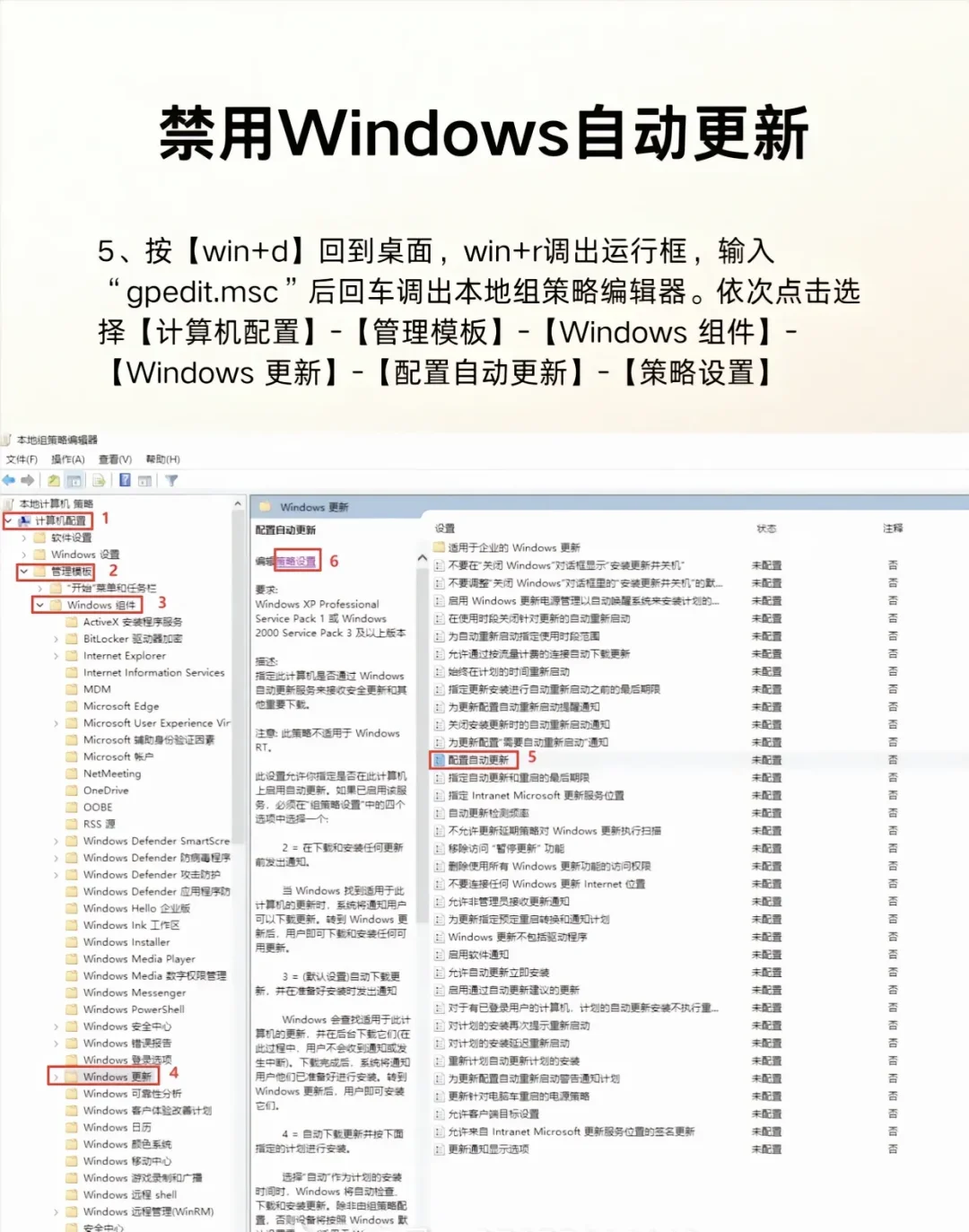 电脑到手后，其他先不管，这几件事很重要！