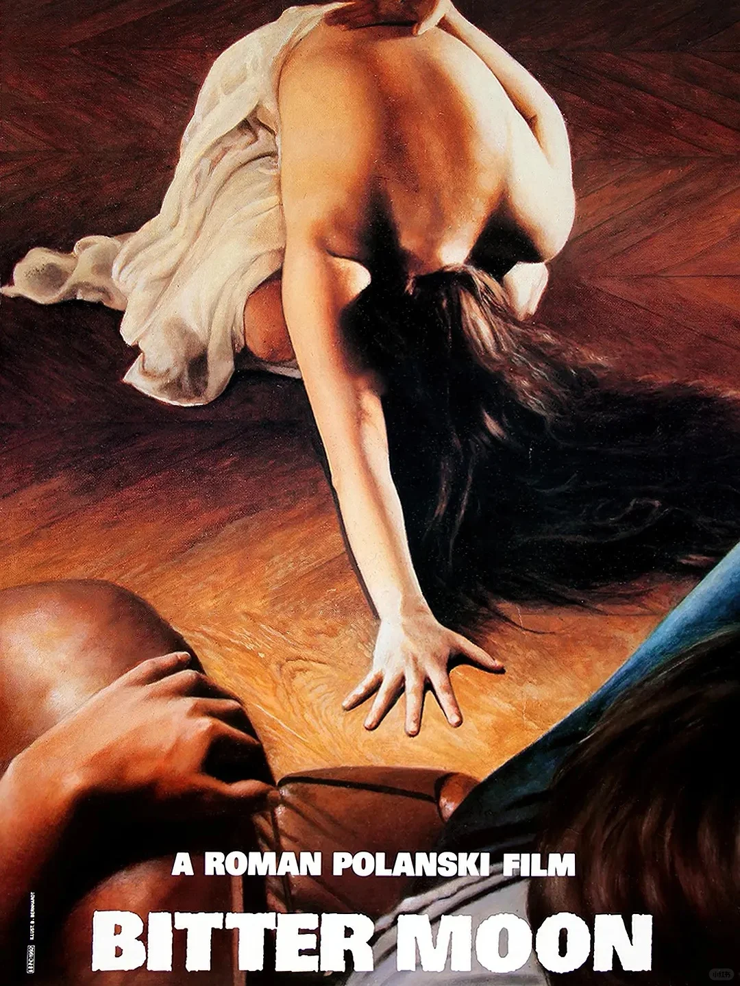 最佳经典大尺度文艺片Top20