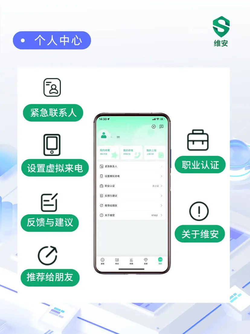 妈妈再也不用担心我的安全❗️守护安全必备❤️