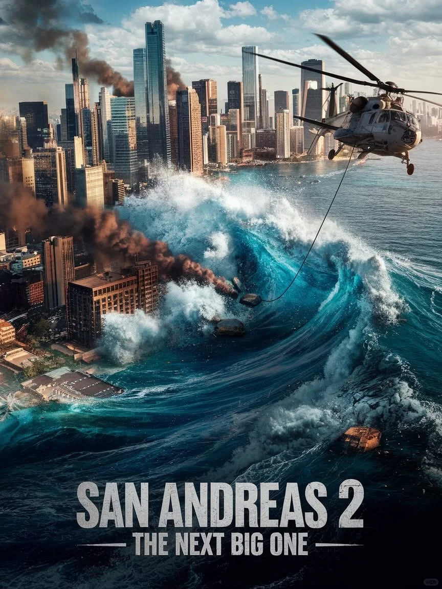 动作与惊悚，视觉与美学的诠释