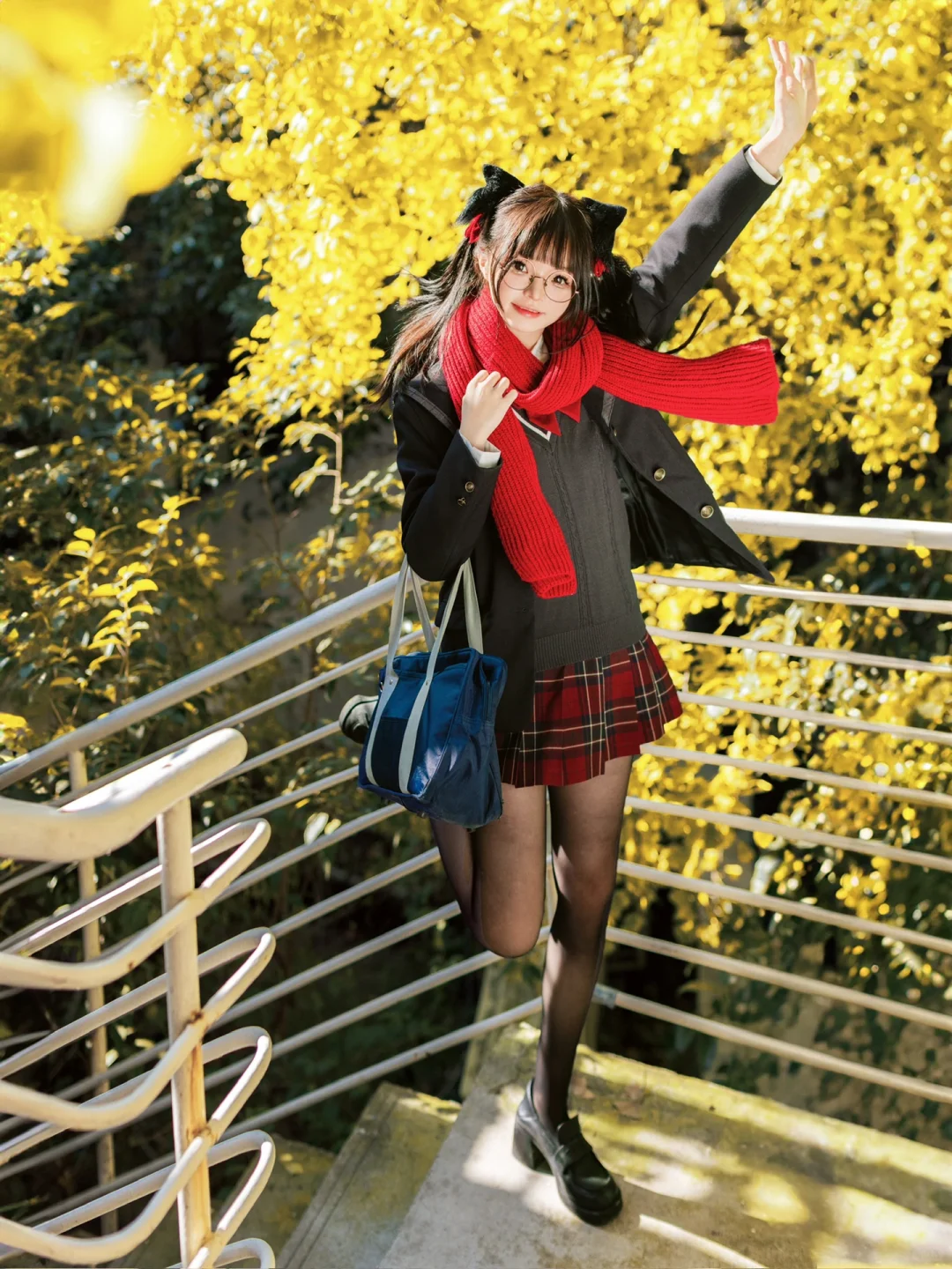 我的年度九图～