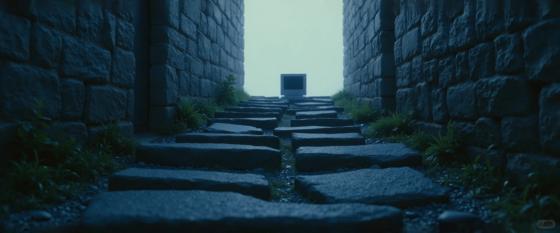 虚构电影｜羊是一切谜题的答案