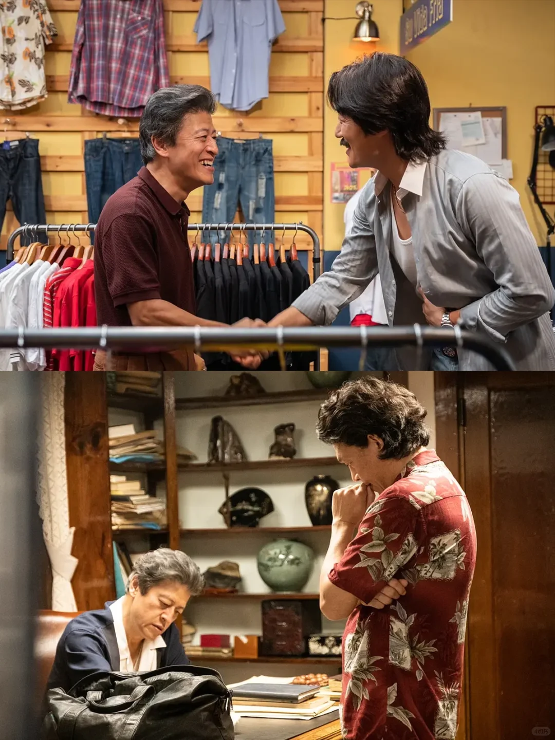 宋仲基掌控哥伦比亚黑市《波哥大》今日上线❗