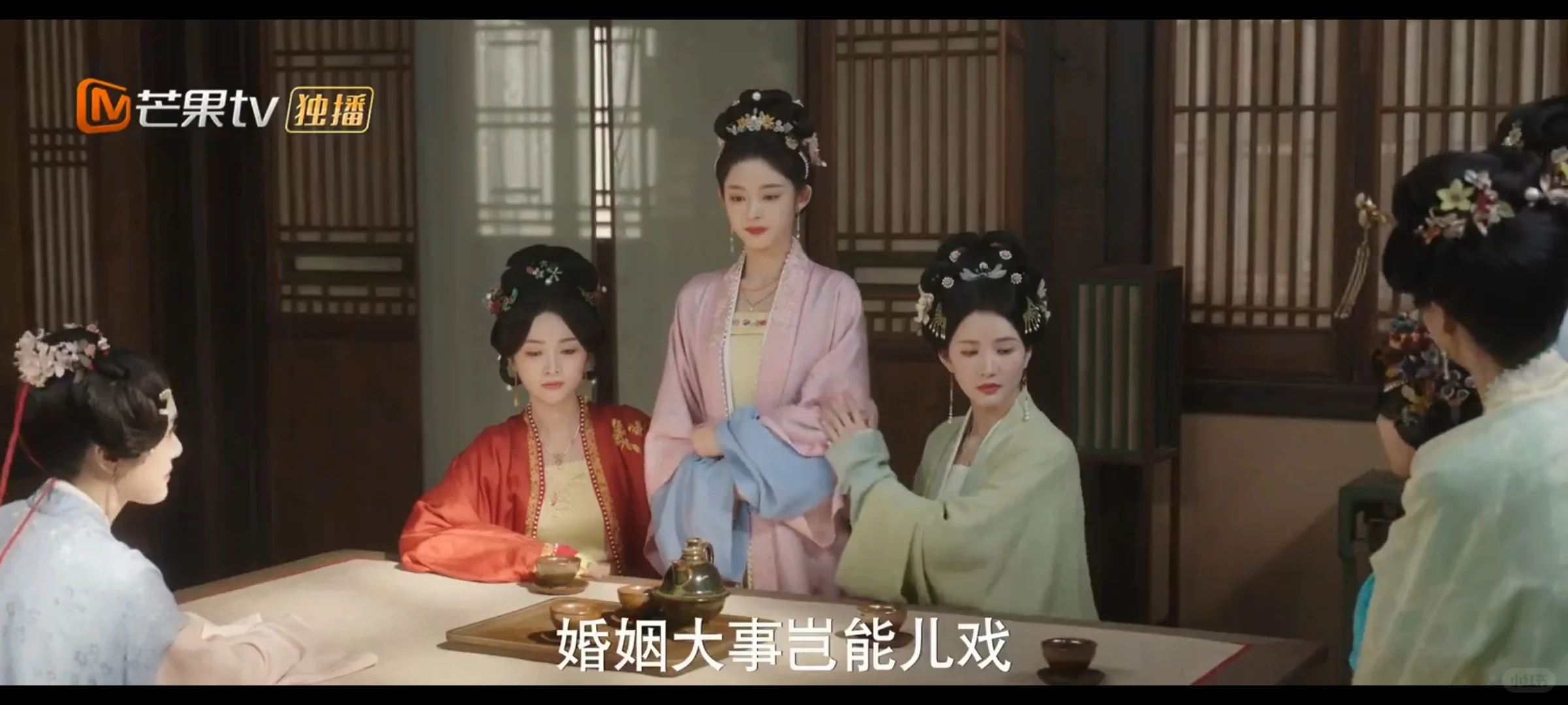 有一个追剧的宝藏软件!