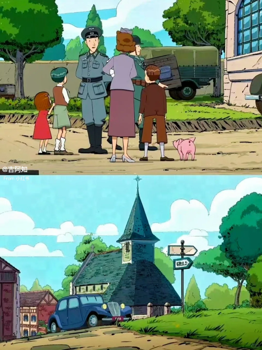 豆瓣9.5😭怎么会有这么伟大的作品‼️