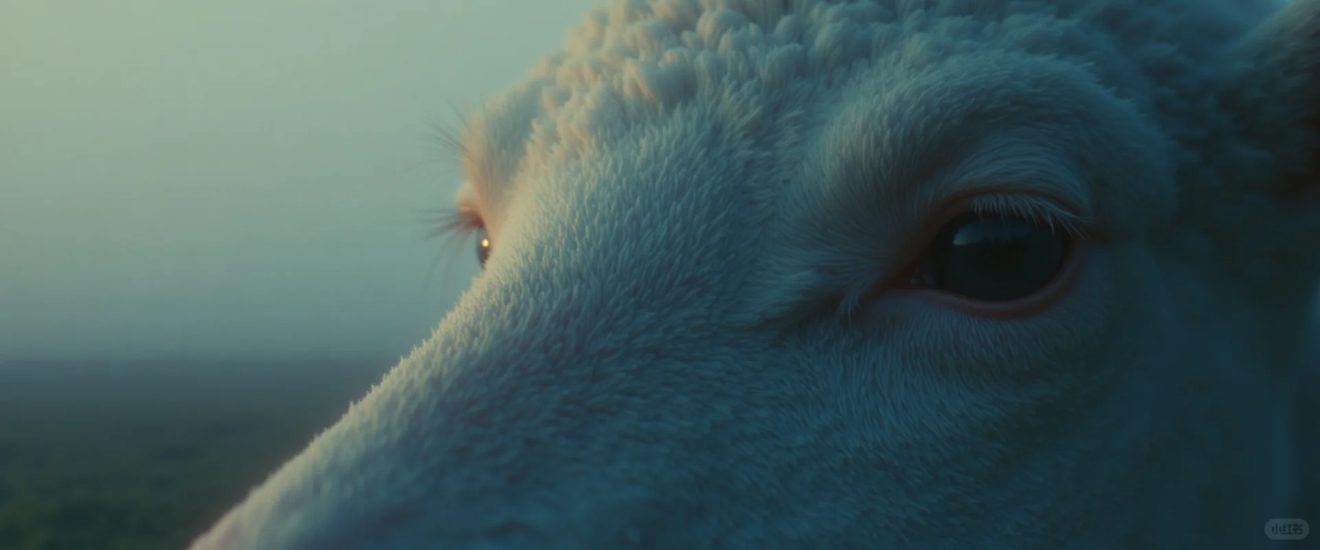 虚构电影｜羊是一切谜题的答案