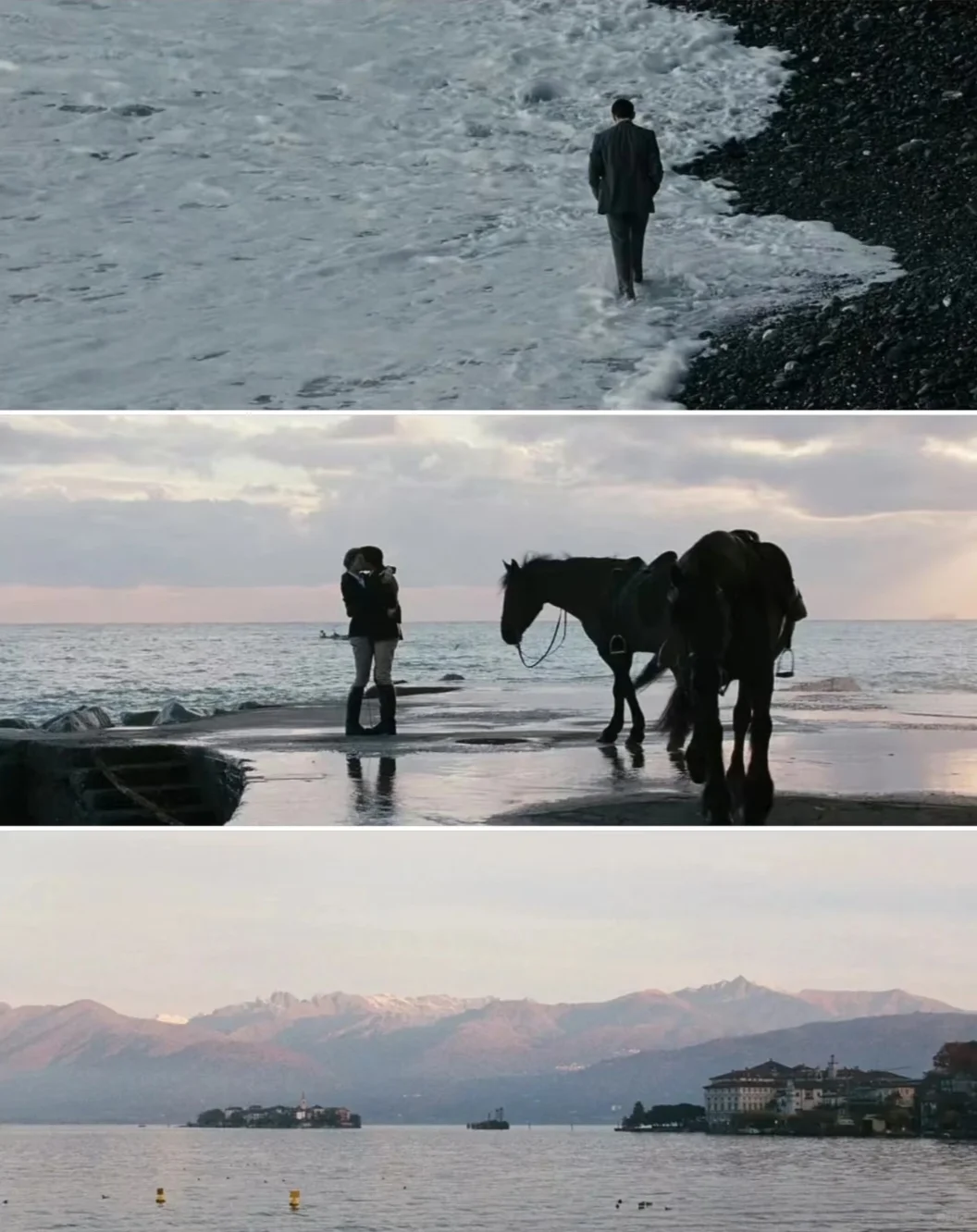 荷尔蒙爆棚❗绝美的渣男渣女疯批虐恋电影❗