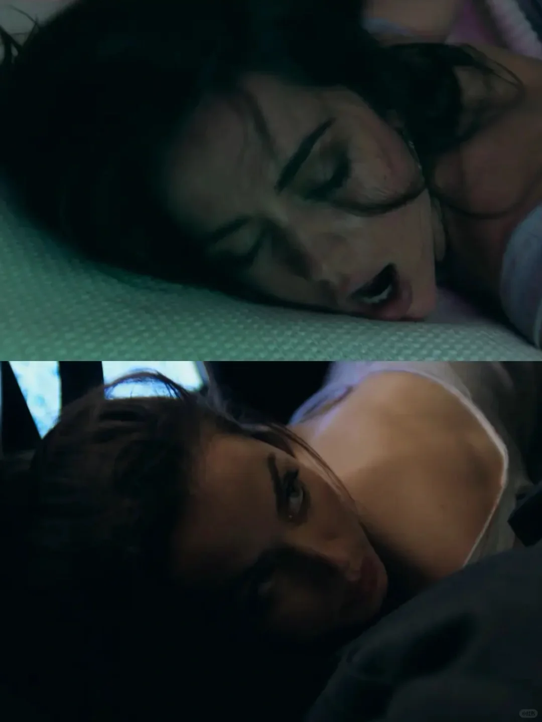 ‼️尺度惊人‼️疯批夫妇🆘用出轨证明深爱