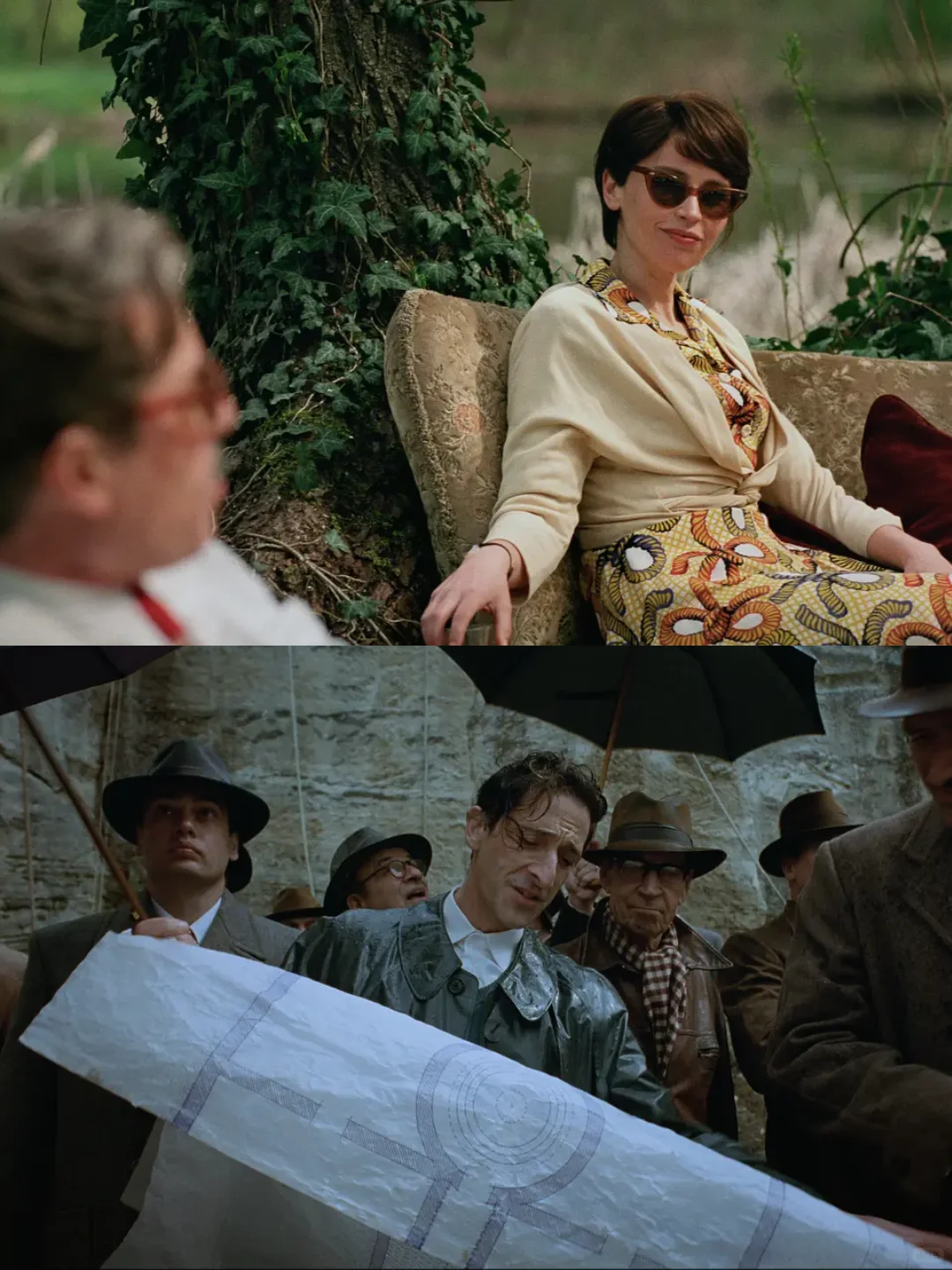 2025金球奖最佳影片