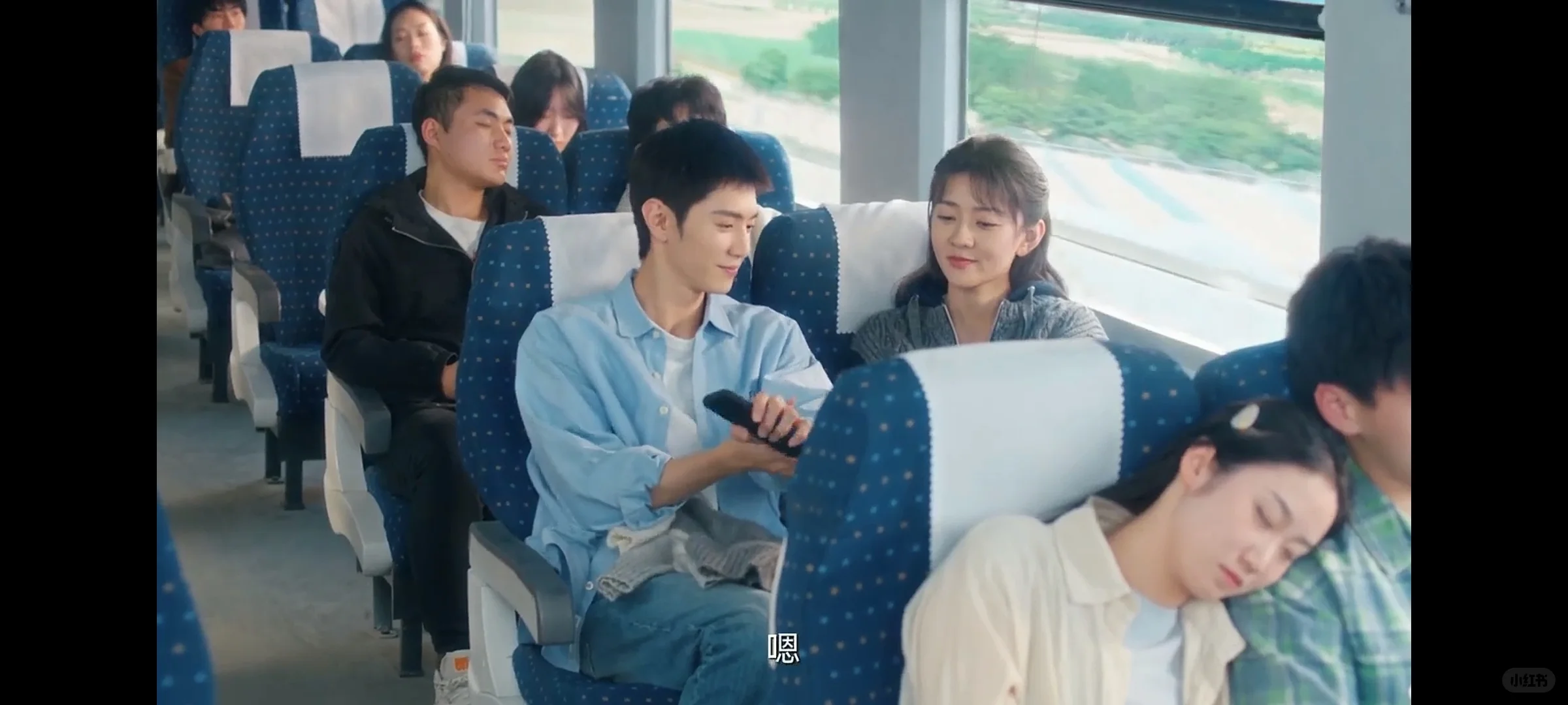 有一个追剧的宝藏软件!