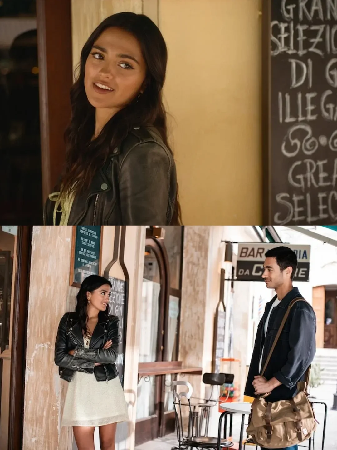 Netflix情人节喜剧《筑得到的幸福》今日上线❗