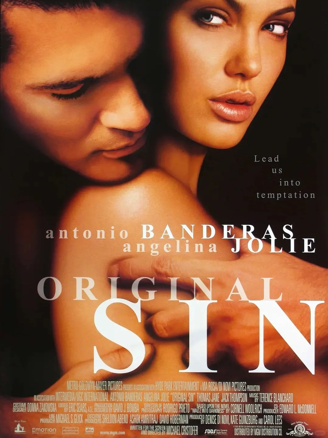 最佳经典大尺度文艺片Top20