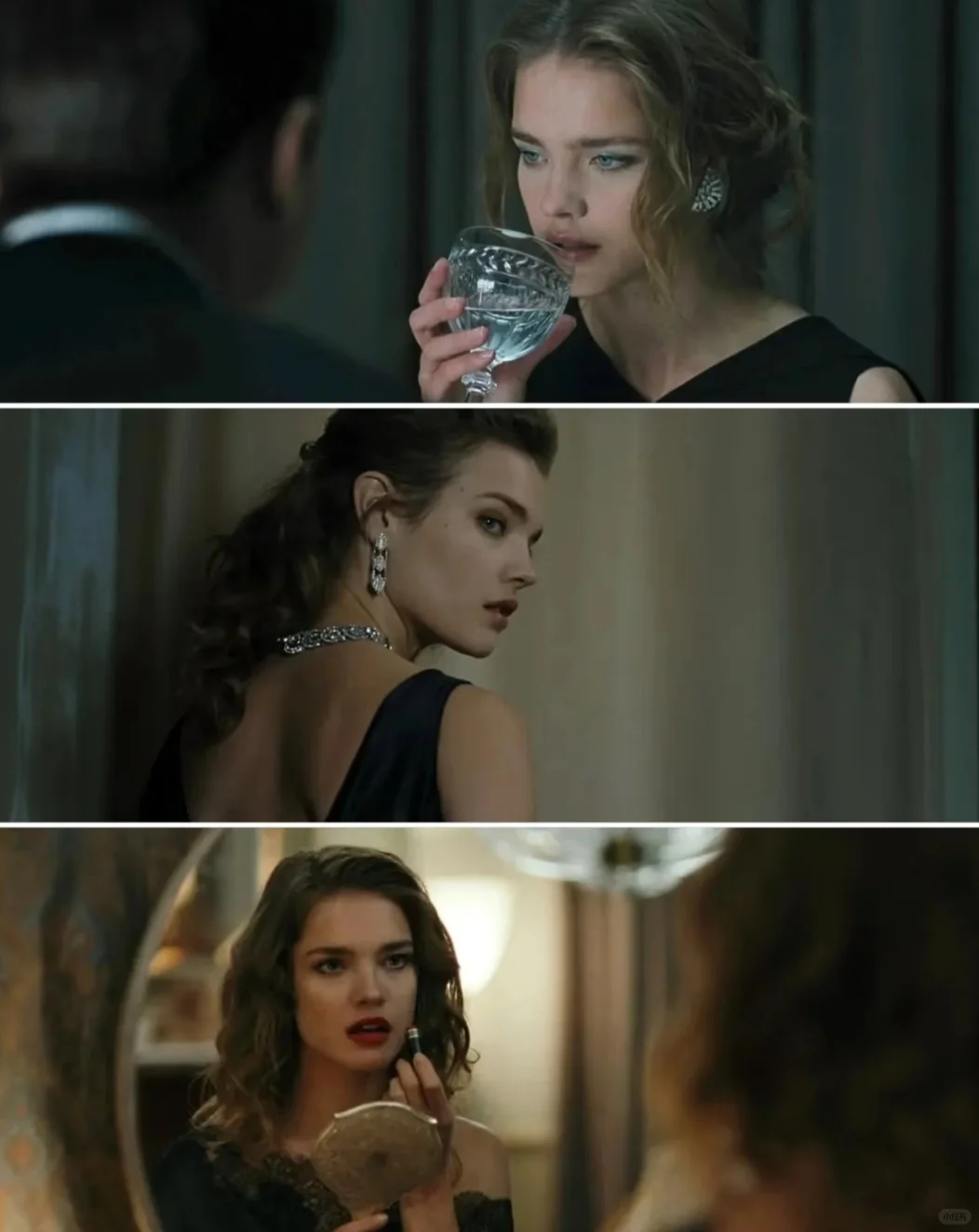 荷尔蒙爆棚❗绝美的渣男渣女疯批虐恋电影❗