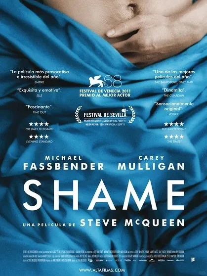 最佳经典大尺度文艺片Top20