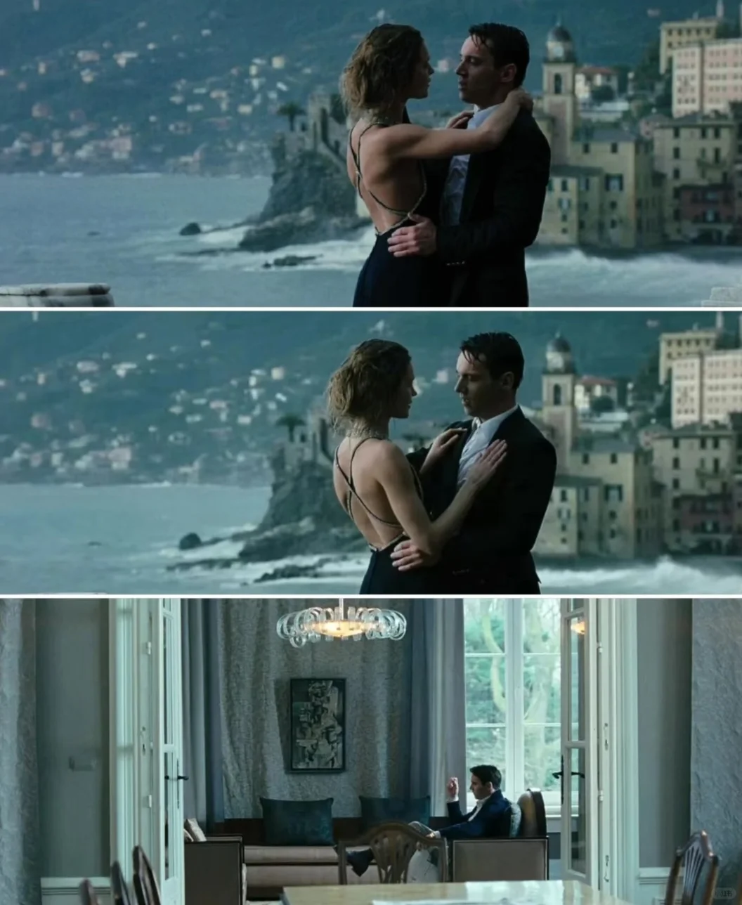 荷尔蒙爆棚❗绝美的渣男渣女疯批虐恋电影❗