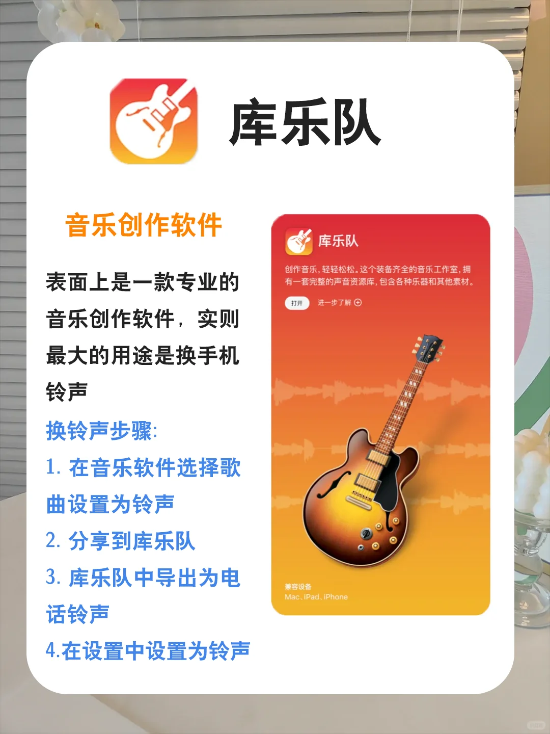 速进！！一次性讲清iPhone自带APP