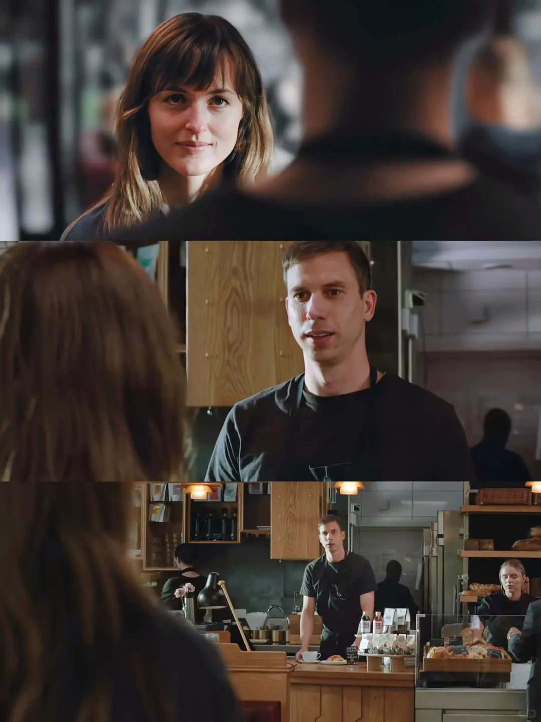 推荐一部关于人生选择的电影🎬