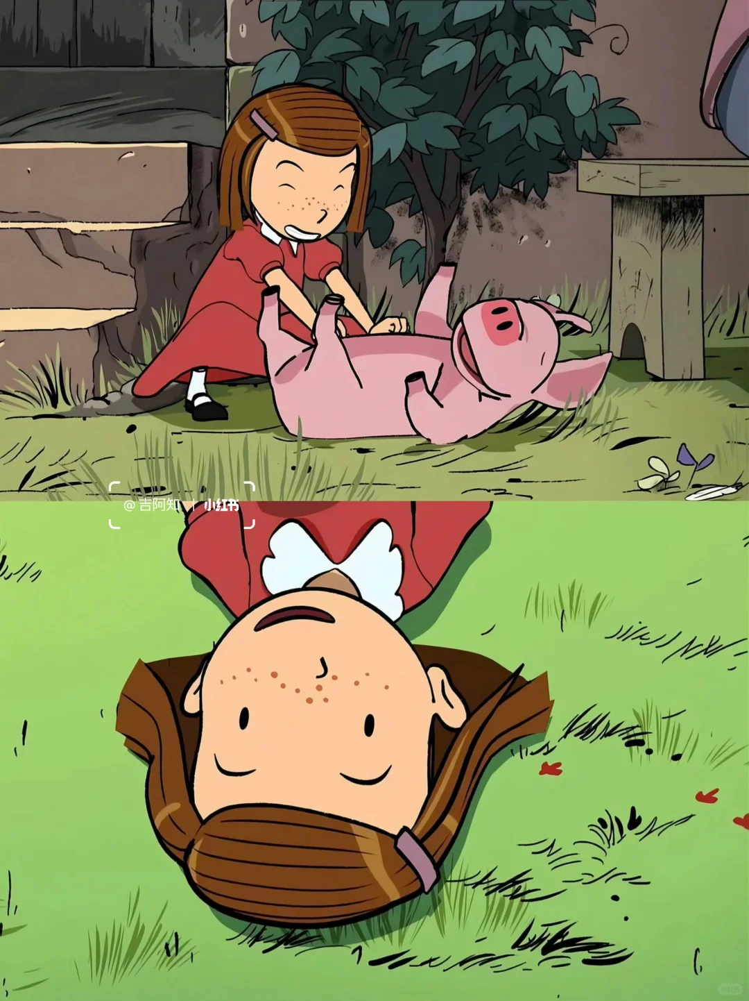 豆瓣9.5😭怎么会有这么伟大的作品‼️