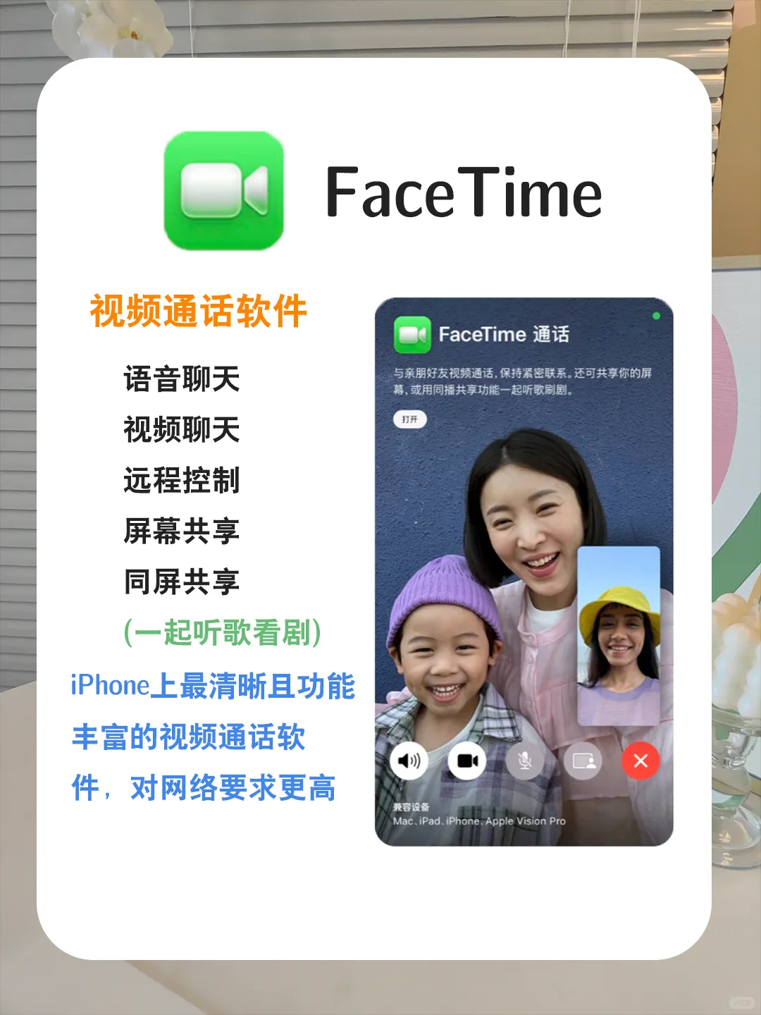 速进！！一次性讲清iPhone自带APP