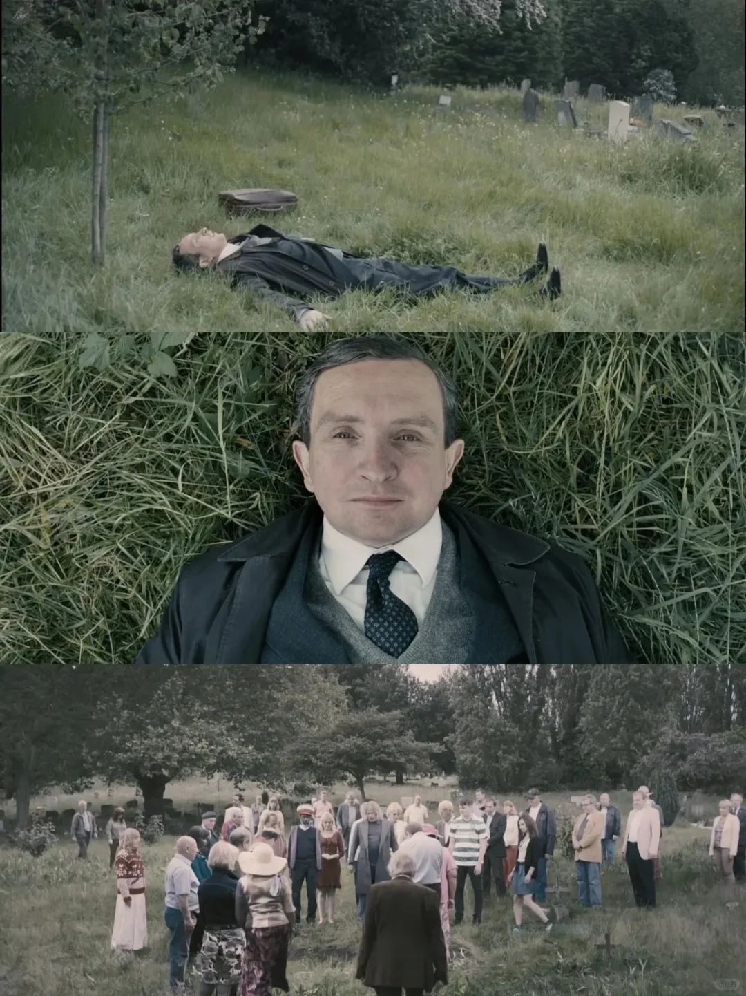 挑战看完100部电影：第3️⃣7️⃣部