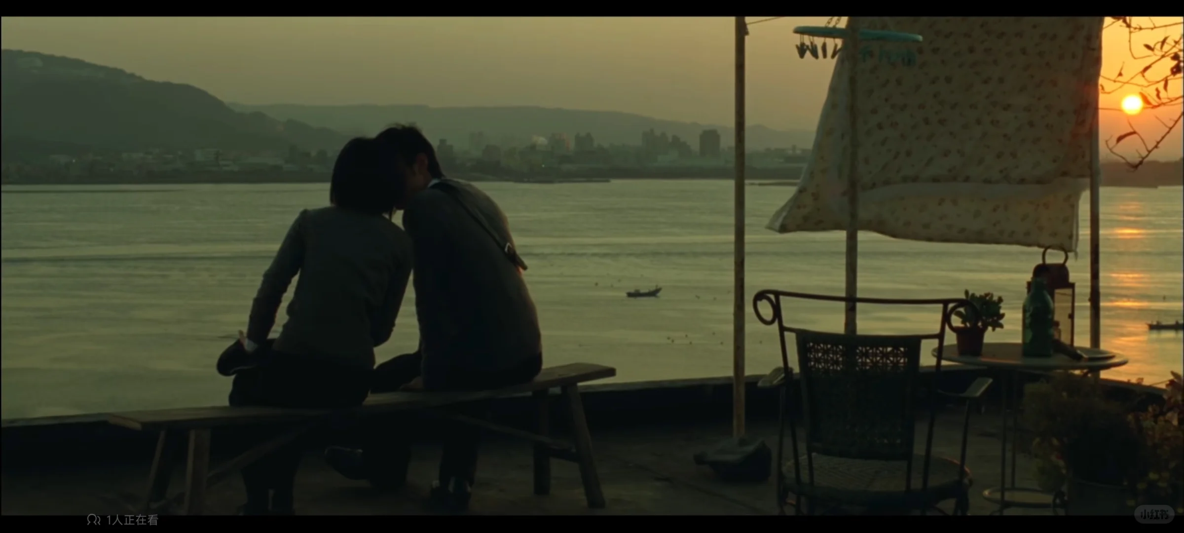 发一张你最爱的电影镜头