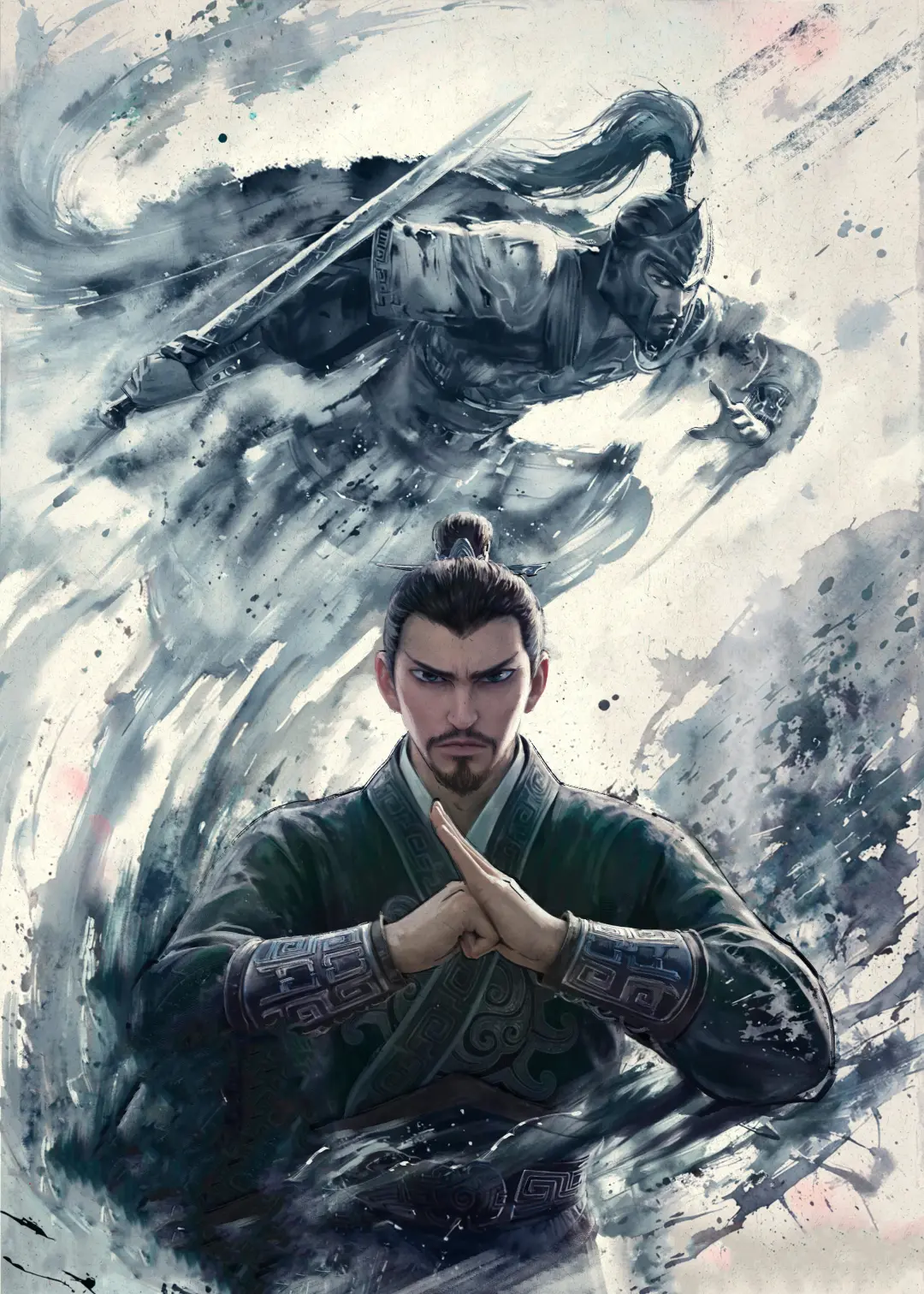 《哪吒2魔童闹海》太燃了！道尽人生百态~