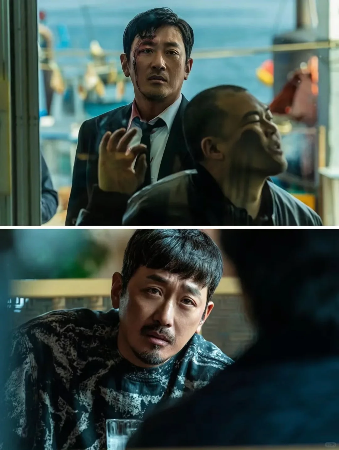 一天推一部 之 韩国🇰🇷电影🎬