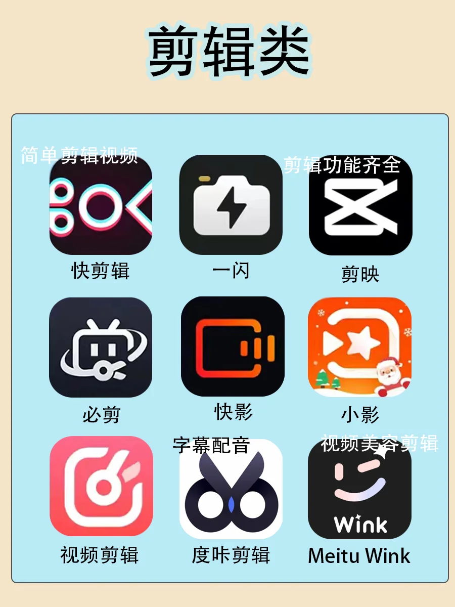 81个超实用app合集|卷王必备成长提升APP