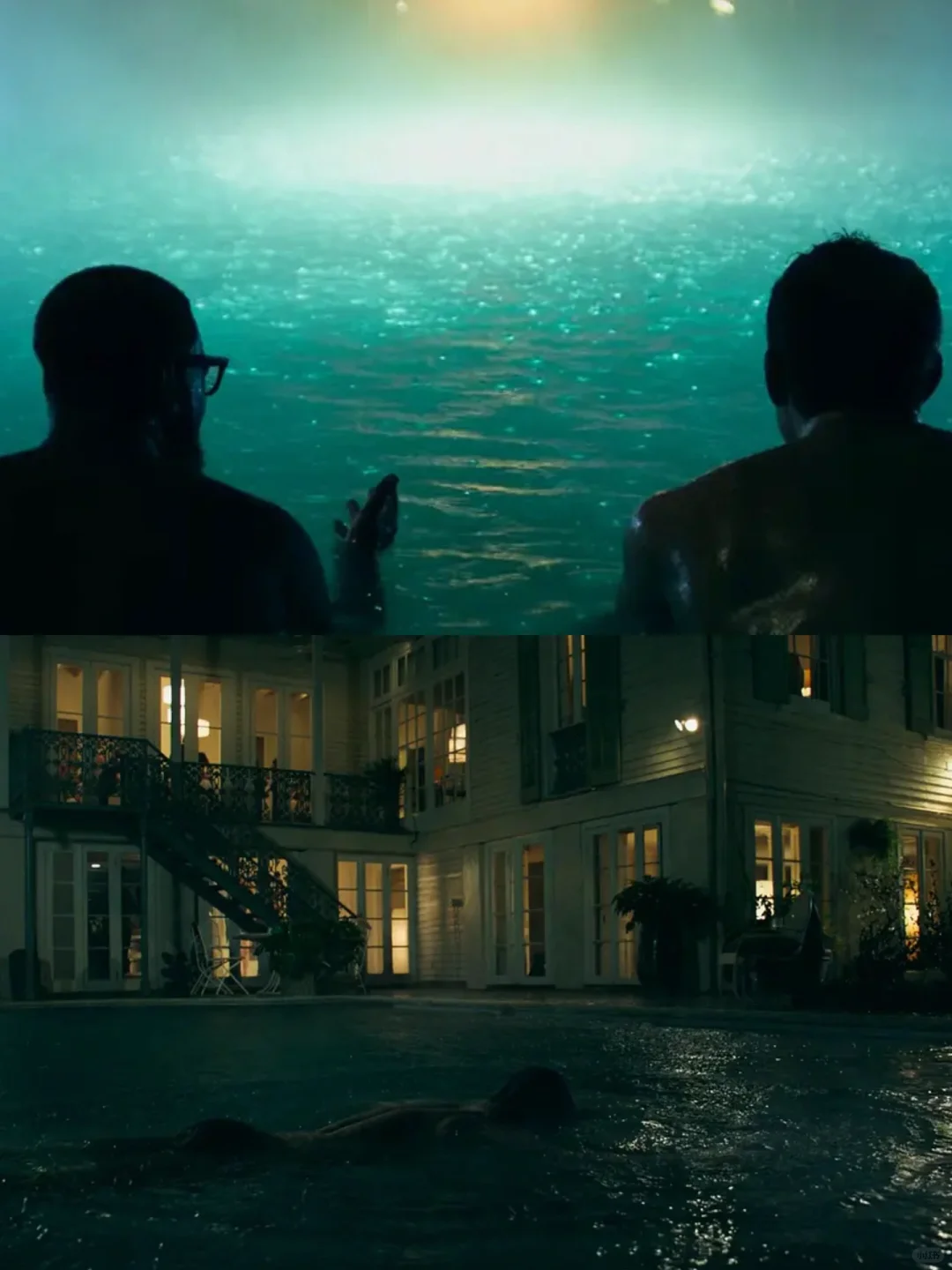 ‼️尺度惊人‼️疯批夫妇🆘用出轨证明深爱