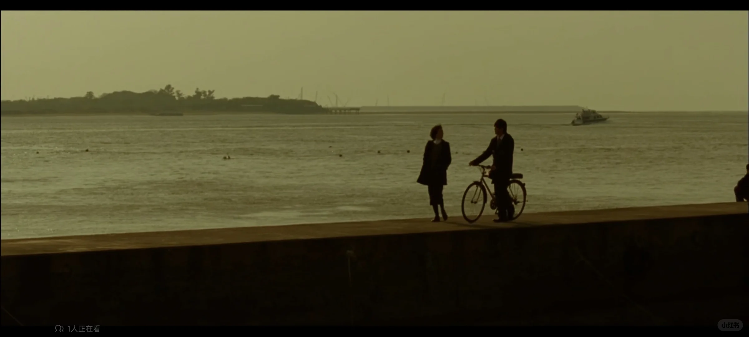 发一张你最爱的电影镜头