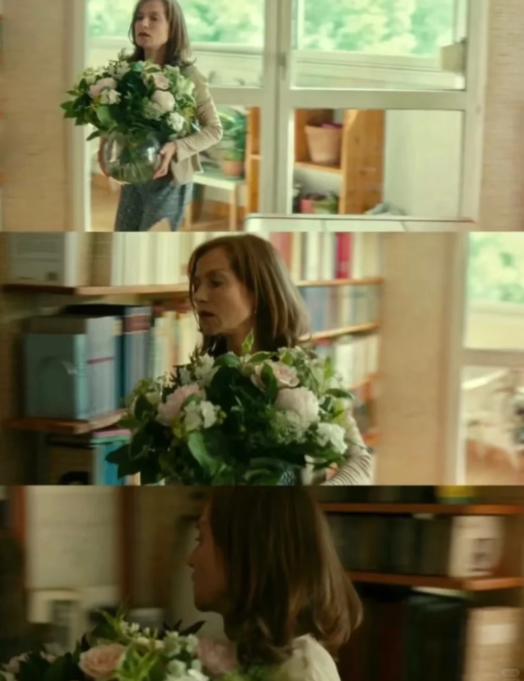 我真的好爱这部电影❗做精神世界丰富的女人