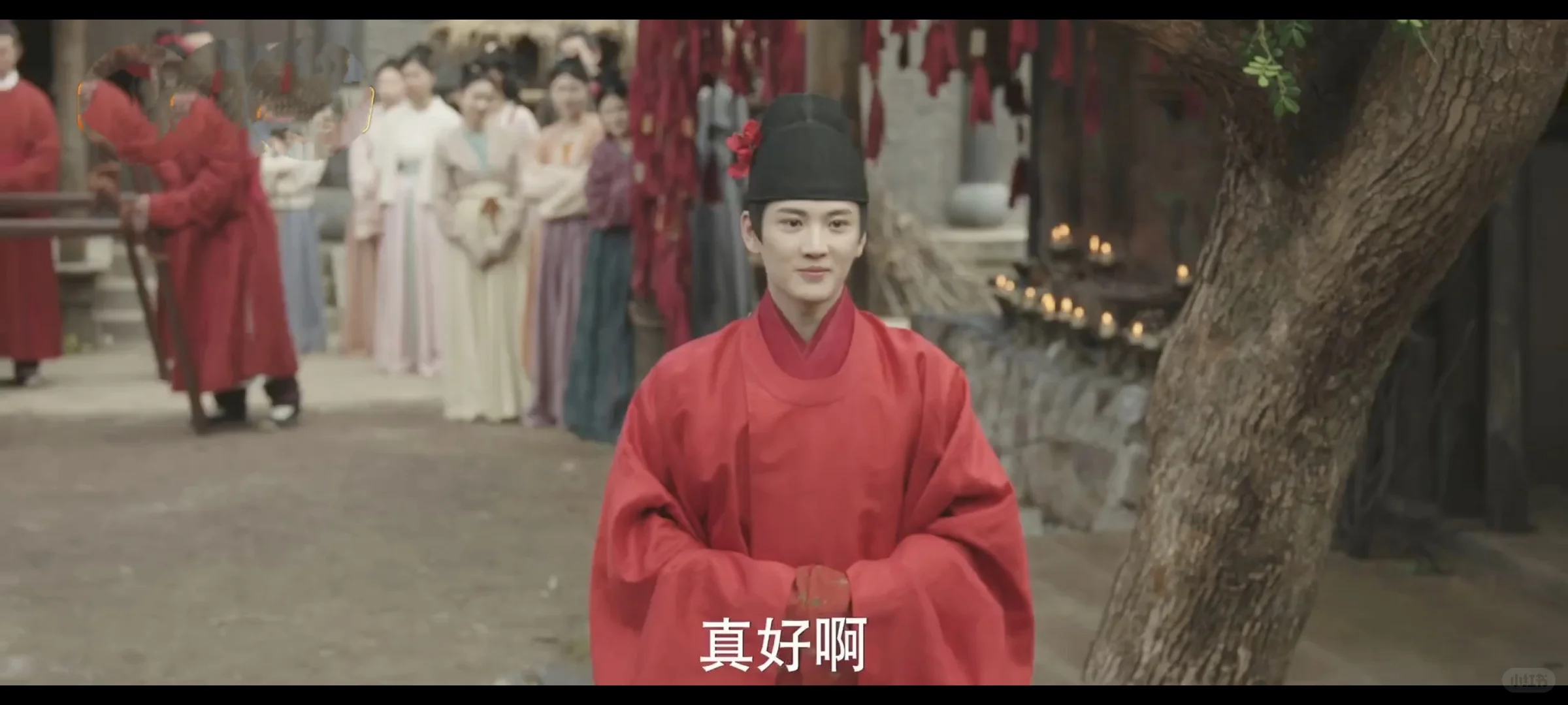 让追剧随心所欲，随时搜随心看！