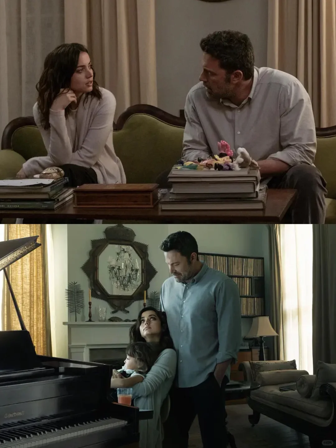 ‼️尺度惊人‼️疯批夫妇🆘用出轨证明深爱