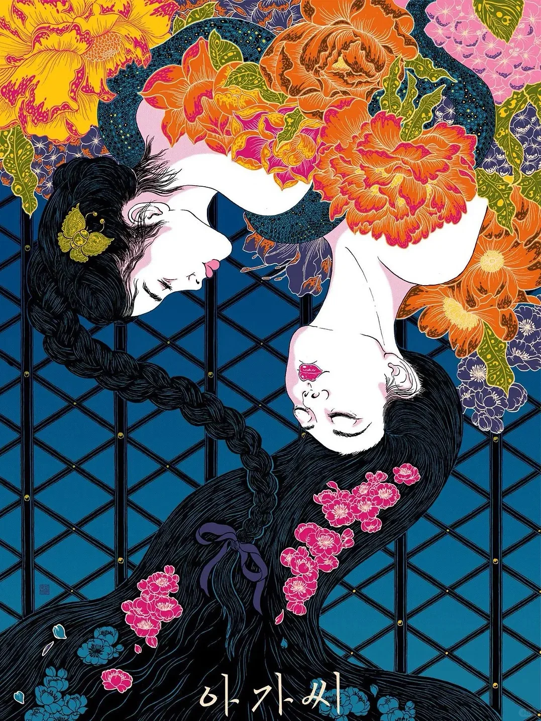 最佳经典大尺度文艺片Top20