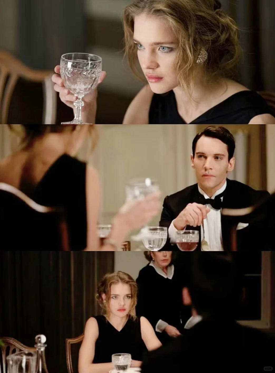 荷尔蒙爆棚❗绝美的渣男渣女疯批虐恋电影❗