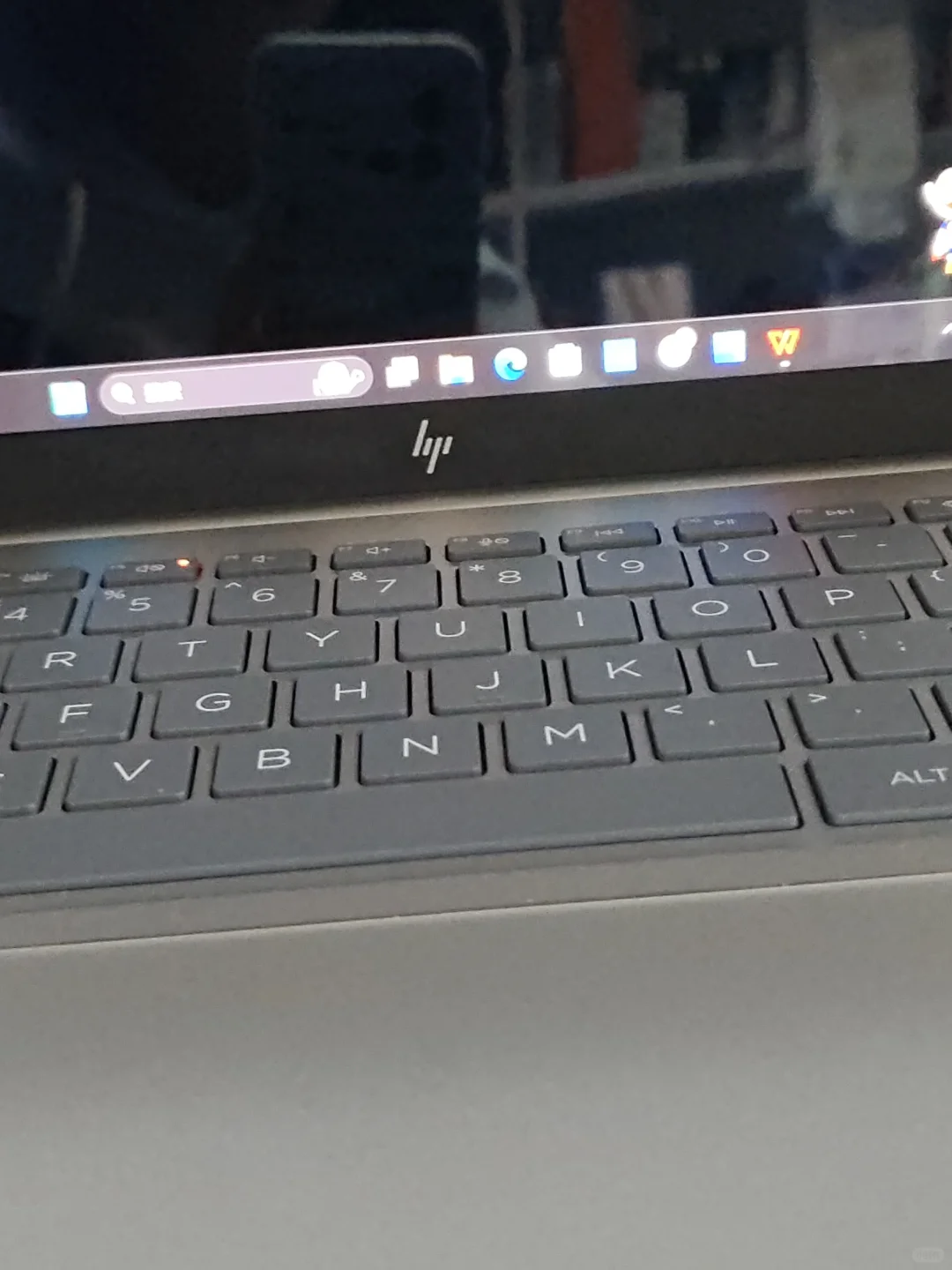 惠普星bookpro14自用