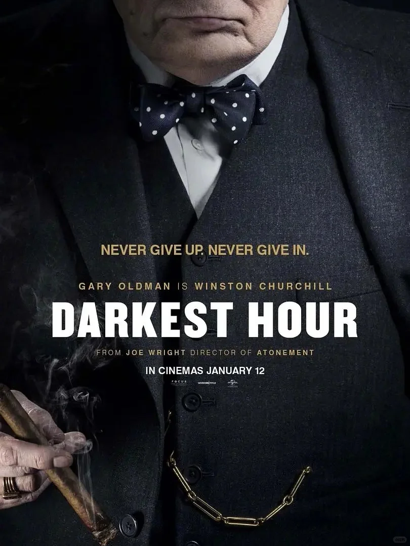 最佳二战电影Top20