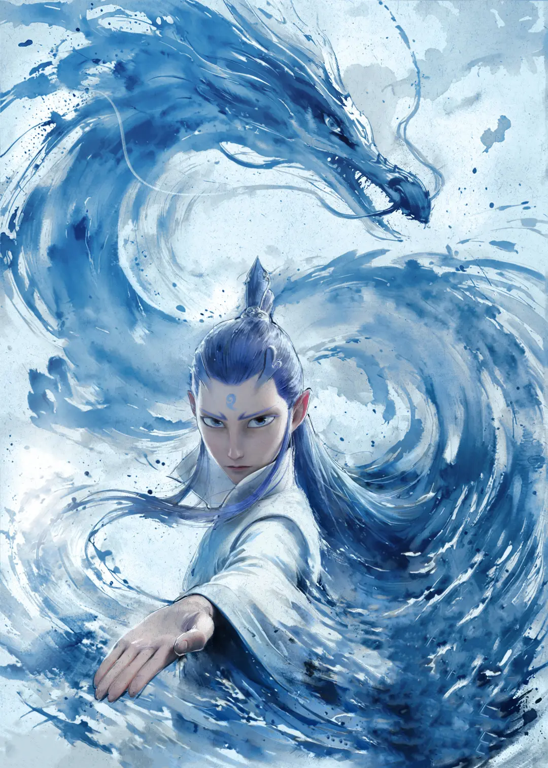 《哪吒2魔童闹海》太燃了！道尽人生百态~