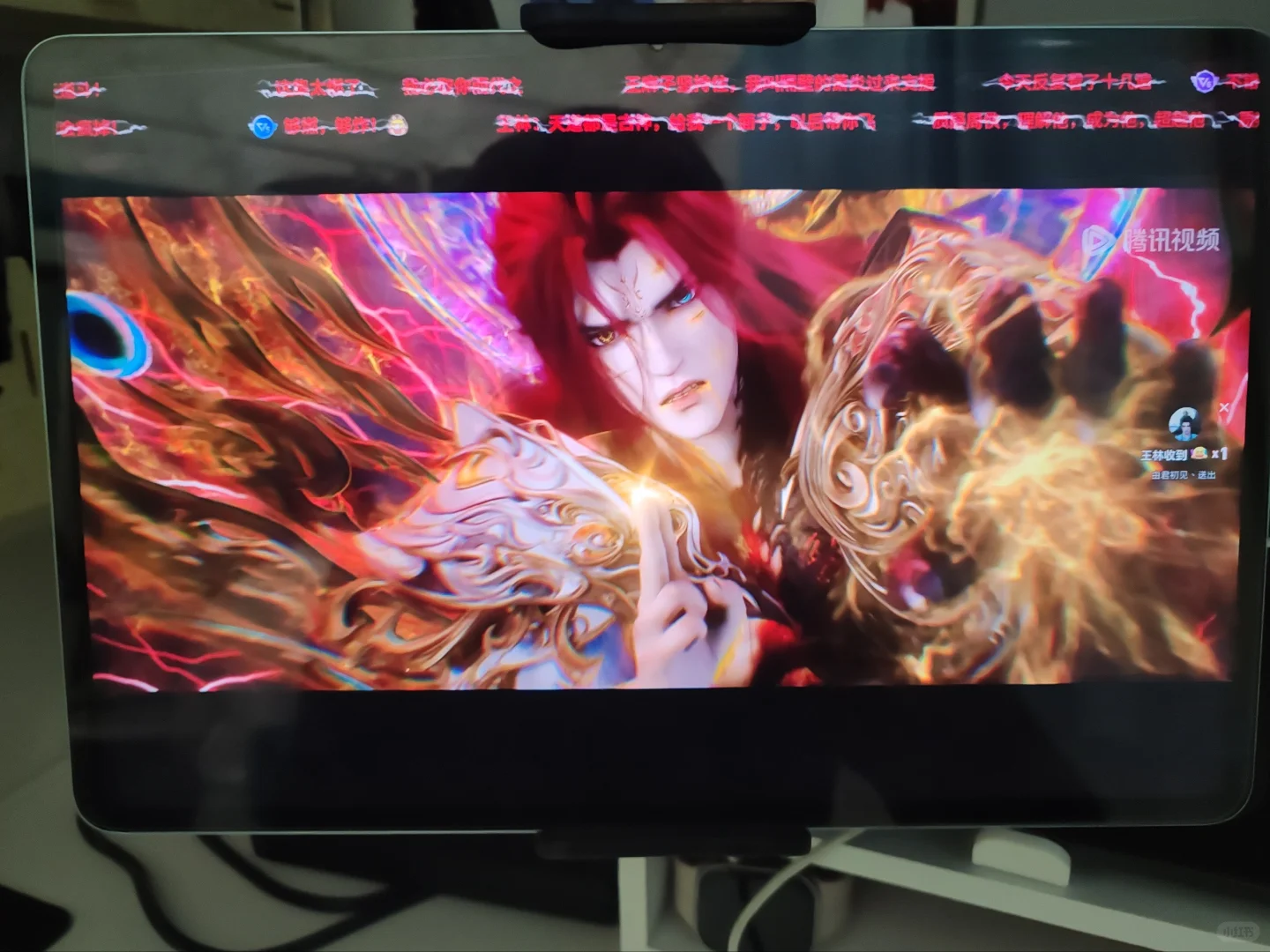 有弹幕的免费看动漫电视剧软件