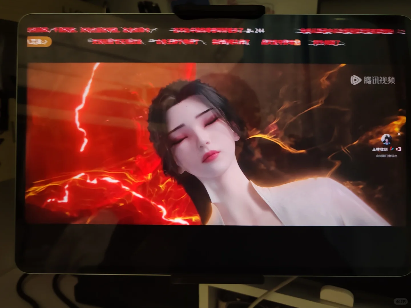 有弹幕的免费看动漫电视剧软件