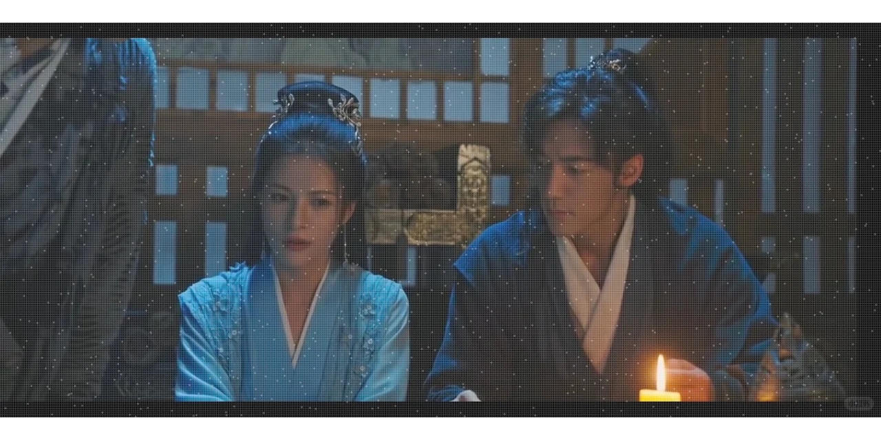 挖到宝了！追剧人必备APP