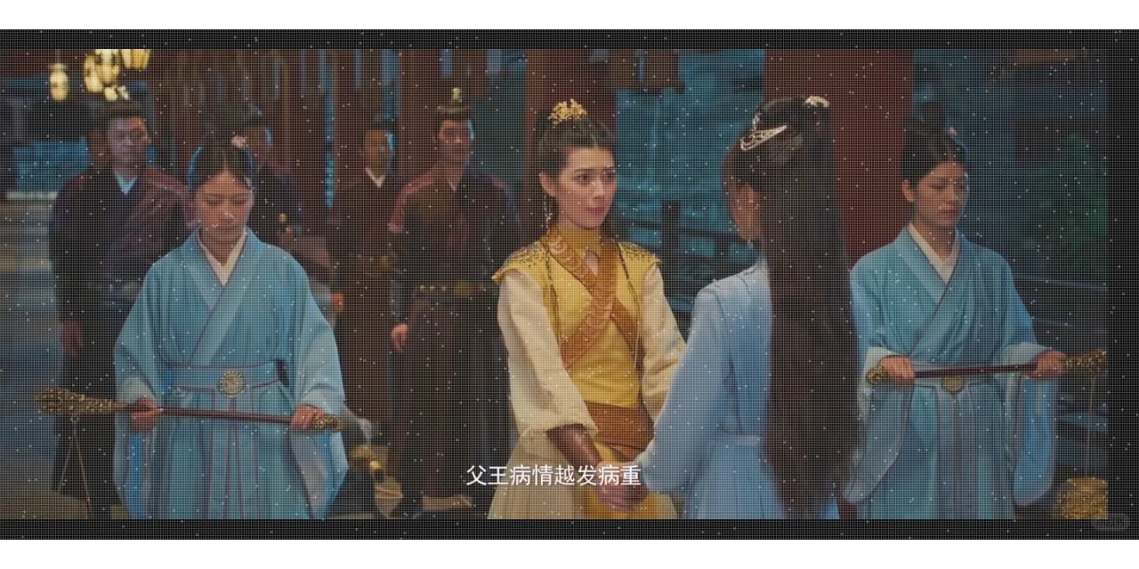 挖到宝了！追剧人必备APP