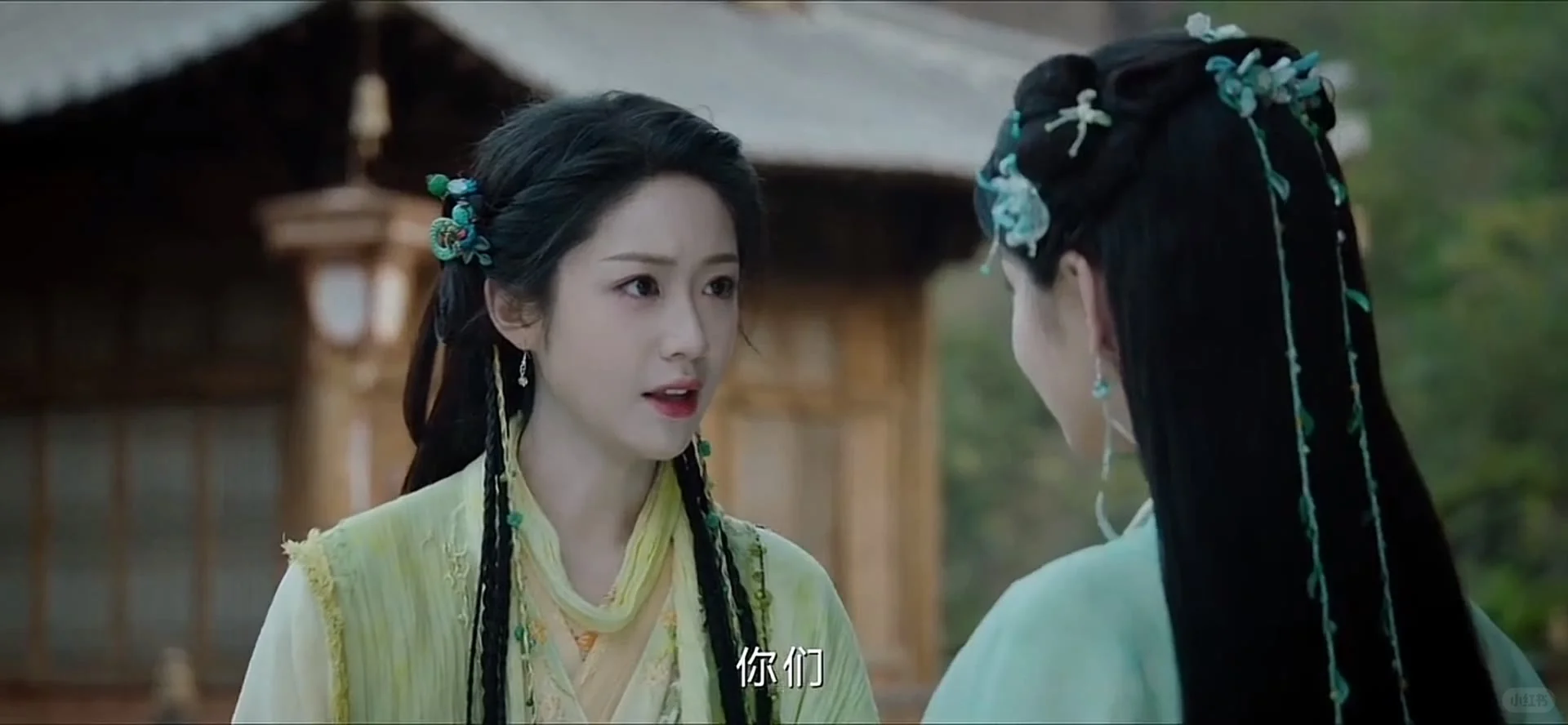 免费追剧软件太绝了！