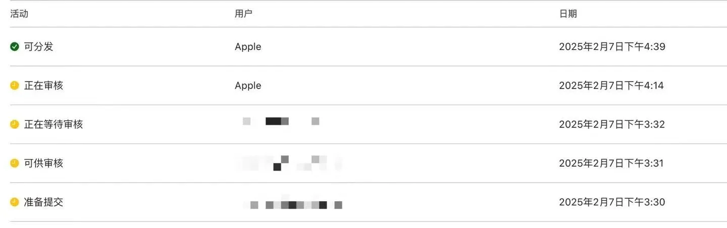 【专业承接iOS AppStore社交软件应用上架