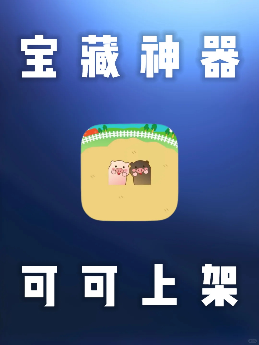 iOS｜苹果可可上架